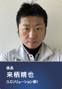 6Sドライバー